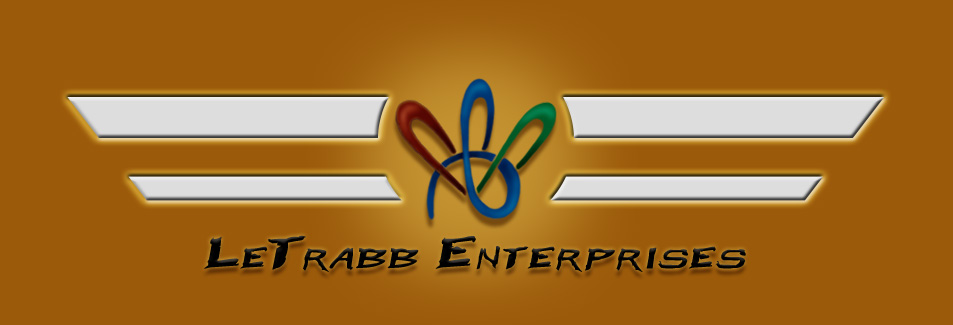 LeTrabb Enterprises Logo Crest